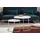 Jahnke SOL Gold Marmor rund 73,4 x 50 cm