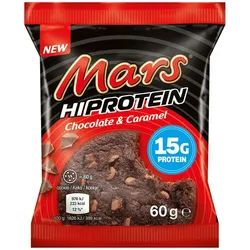 Mars Mars HI-PROTEIN Cookie (1 Riegel, Schokoladen-Karamell)