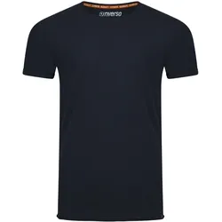 riverso Tshirt Herren Regular Fit RIVLenny Regular Fit Blau L