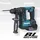 Makita DHR171RTJ inkl. 2 x 5,0 Ah + Ladegerät + Makpac