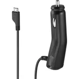 Samsung KFZ-Ladekabel Micro USB Schwarz