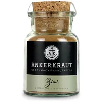 Ankerkraut Gewürz Zimt, gemahlen, Zimt, gemahlen, 75g im Korkenglas