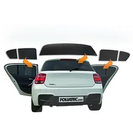 FoliaTec Folie Autoglas 1061]