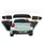 FoliaTec Folie Autoglas 1061]