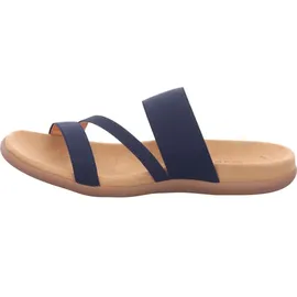 Gabor 63.702.86 für Damen, blau, 42 EU