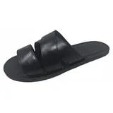 Lerros Slides Schwarz 42