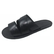 Lerros Slides Schwarz 42