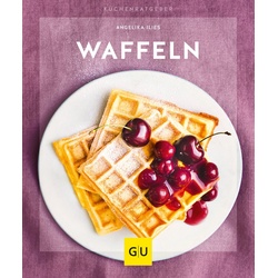 Waffeln Buch 1 St