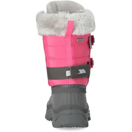 Trespass Stroma Ii Schneestiefel Rosa 29