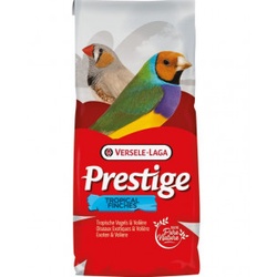 Versele-Laga Prestige Tropical Finches voer voor tropische vogels  4 kg