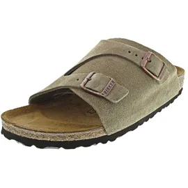 Birkenstock Zürich Damen Lila 41