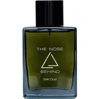 the nose behind Silk! Oud Extrait de Parfum 100 ml