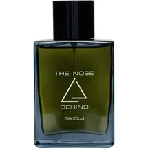 the nose behind Silk! Oud Extrait de Parfum 100 ml