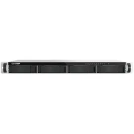 QNAP TS-h765eU  Leergehäuse Grau