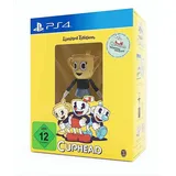 Cuphead Limited Edition