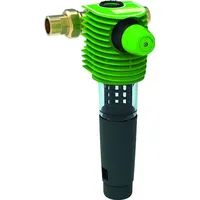 Grünbeck Boxer Rückspülfilter mit Druckminderer 1"