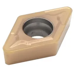 Wendeplatten DCMT 150404 für Aluminium Material