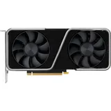 Nvidia GeForce RTX 3060 Ti Founders Edition 8 GB GDDR6 900-1G142-2520-000