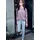 street one studio STREET ONE STUDIO, Damen, Gr. 26, Länge 30, ultra bleach wash, Jeans, 85% Baumwolle, 9% Polyester, 4% Elastomultiester, 2% Elasthan, unifarben, normal, Jeans, 5-Pocket-Style