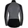 Odlo Brensholmen Softshelljacke - Black / New Graphite Grey - XS