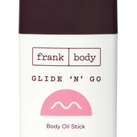 Frank Body Glide 'N' Go Body Oil Stick 70