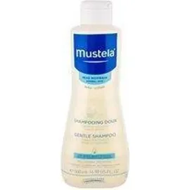 Mustela Gentle Shampoo Pflegeshampoo für Kinder 150 ml