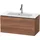 Duravit L-Cube 82x39,1cm, Nussb Nat, 1 Auszug, LC615707979