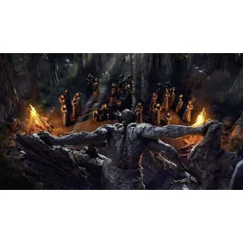 The Elder Scrolls Online Collection: Blackwood