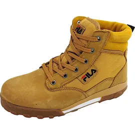 Fila Grunge II Mid Herren Chipmunk/Marshmallow 43