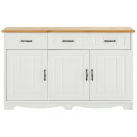 Home Affaire Sideboard »Trinidad«, Kommode, Breite 148 cm