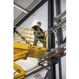 Hikoki Akku-Fettpresse AL18DA 18 V mehrfarbig