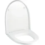 WC-Sitz weiß