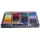 alzetta® Nähgarn-Set matt 64 verschiedene Farben