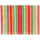 CAWÖ Life Style Streifen 7008 Duschtuch 70 x 140 cm multicolor