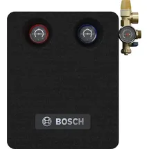 Bosch Zubehör Solartechnik AGS10/MS200-2 Solarstation AGS10 MS200-2