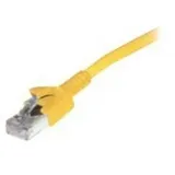 Dätwyler unilan - Patch-Kabel - RJ-45 (M) zu RJ-45 (M)