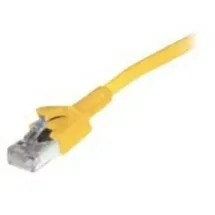 Dätwyler unilan - Patch-Kabel - RJ-45 (M) zu RJ-45 (M)