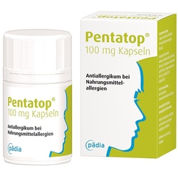 Pentatop 100mg