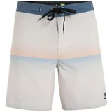 QUIKSILVER - Surfsilk Straight Leg 18" Boardshort - Mann