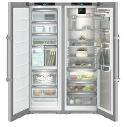 Liebherr Side-by-Side-Kombination  XRFst 5295 Peak BioFresh