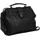 The Chesterfield Brand Wax Pull Up Doktorkoffer Leder 32 cm schwarz