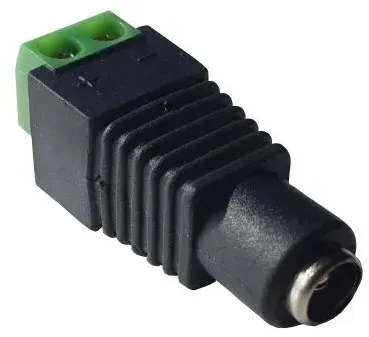 Wantec 5831 Elektro-Draht-Anschluss 1 Stück(e)