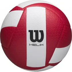 Wilson Volleyball Helix Gameball official size