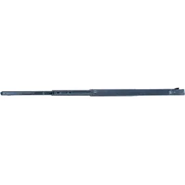 KS Tools Vollauszug Metall schwarz