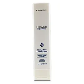 L'anza Healing Moisture Kukui Nut Conditioner 250 ml