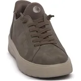 Jana Women Lace-up für Damen, beige, Größe 38