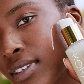 KORA Organics Milky Mushroom Gentle Cleansing Oil 30 ml