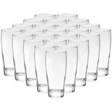 VAN WELL Willi Becher 0,2 l geeicht 24er Set