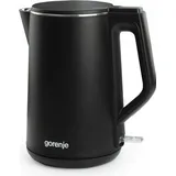 Gorenje K15DWBK Wasserkocher Schwarz