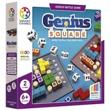 Smart Games The Genius Square